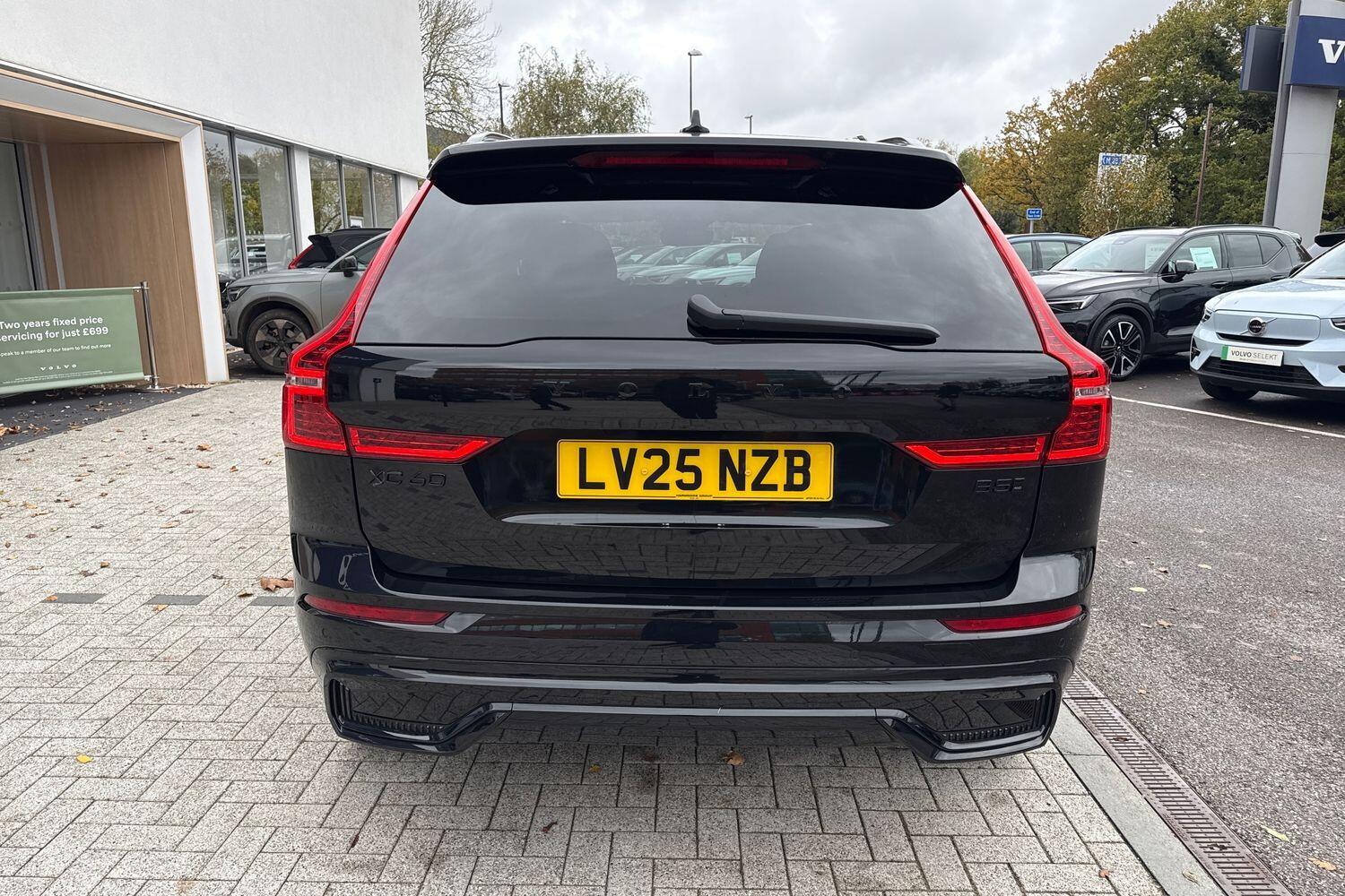 Used Volvo XC60 2025 for sale - 76521741: Photo 9