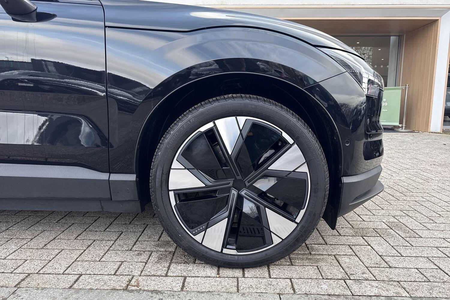 Used Volvo EX30 for sale - 77670771: Photo 14