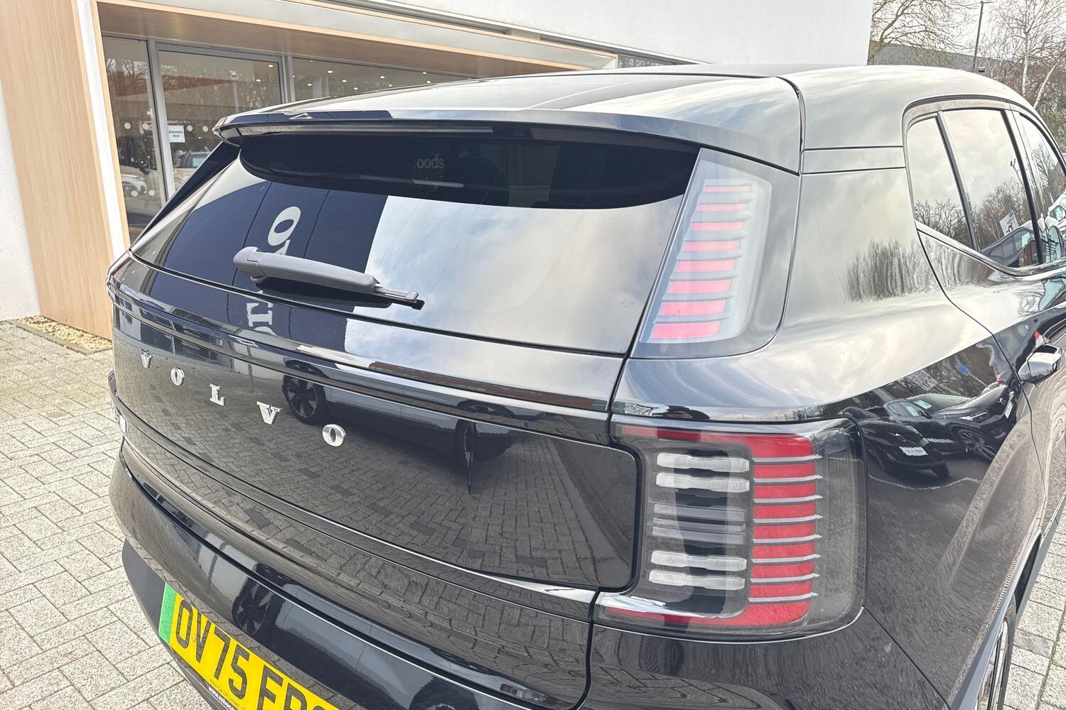 Used Volvo EX30 for sale - 77670771: Photo 16