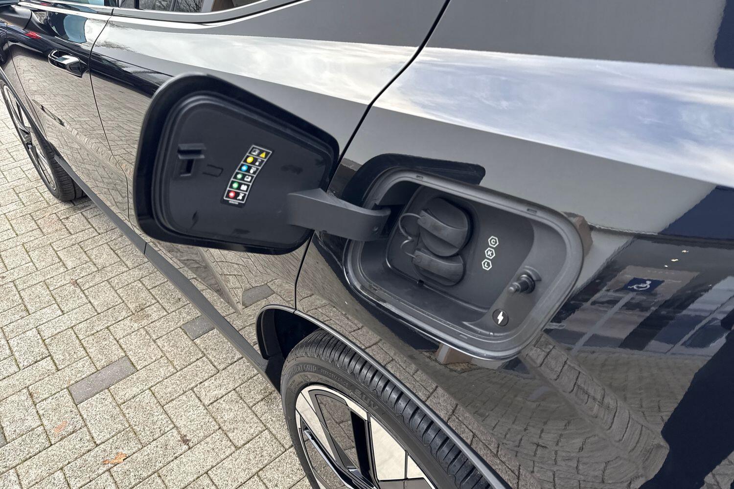 Used Volvo EX30 for sale - 77670771: Photo 19