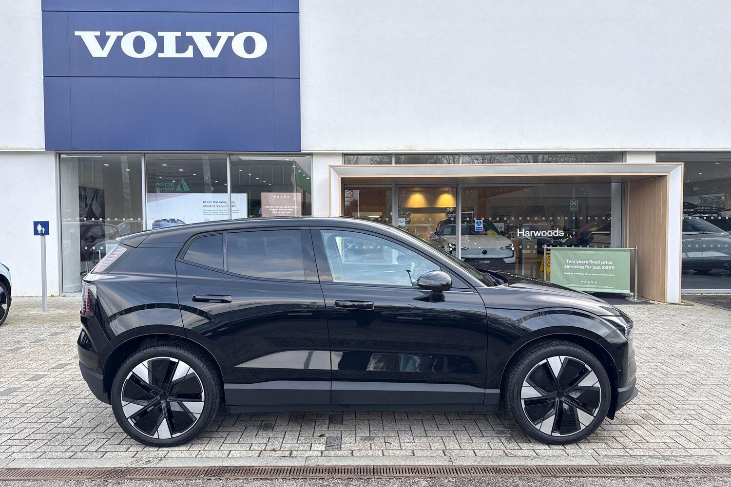 Used Volvo EX30 for sale - 77670771: Photo 2