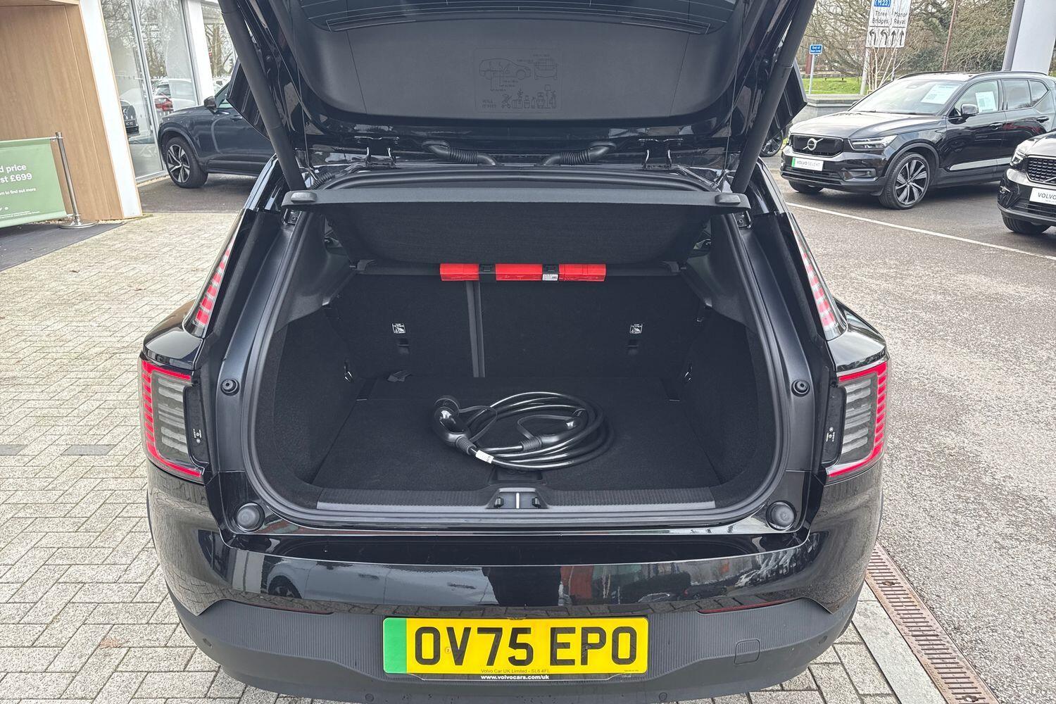 Used Volvo EX30 for sale - 77670771: Photo 20