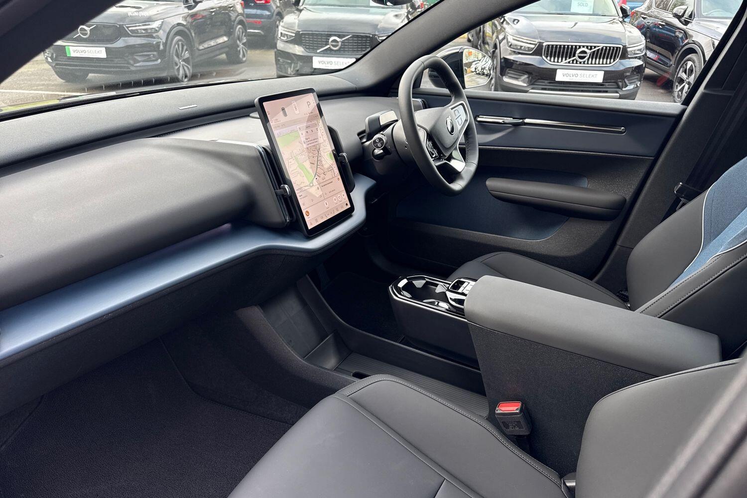 Used Volvo EX30 for sale - 77670771: Photo 27