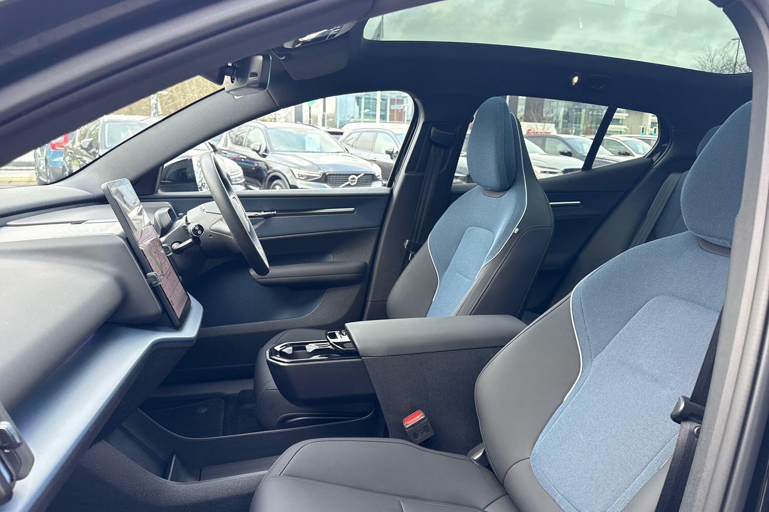 Used Volvo EX30 for sale - 77670771: Photo 28