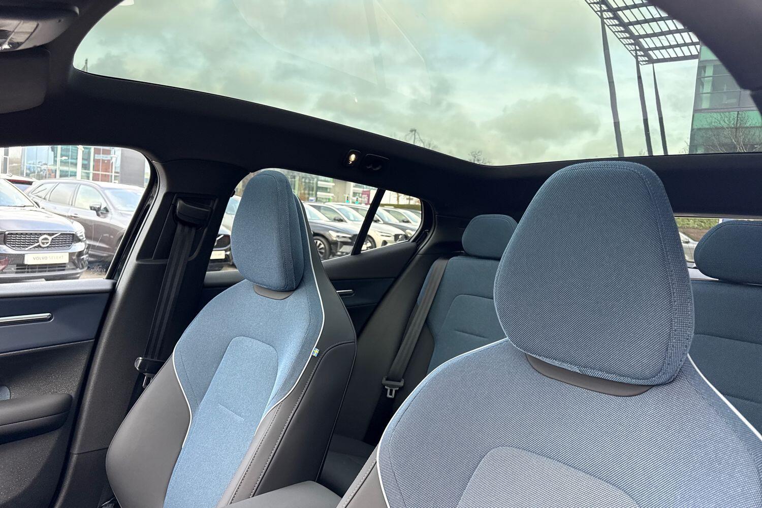 Used Volvo EX30 for sale - 77670771: Photo 29