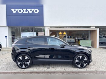 Used Volvo EX30 2025 for sale - 77670771: Photo