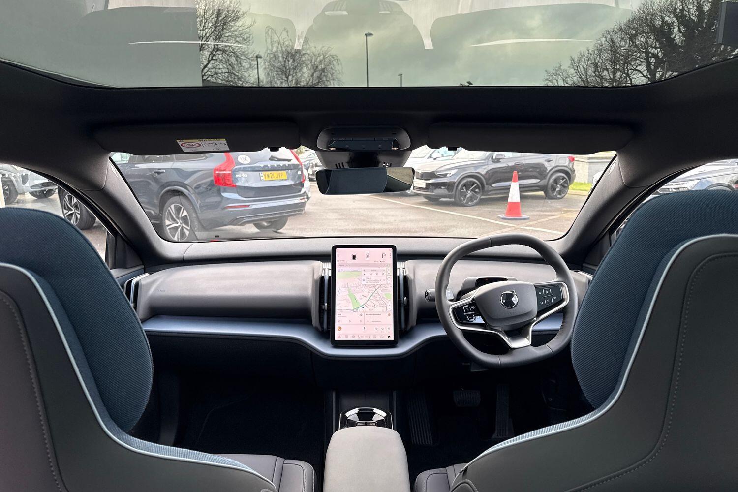 Used Volvo EX30 for sale - 77670771: Photo 3