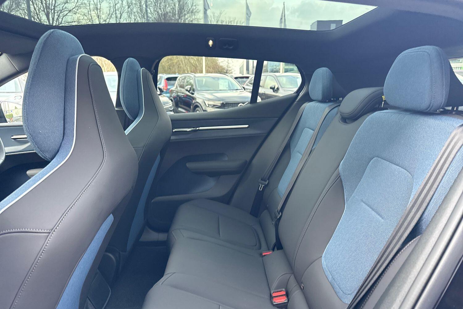 Used Volvo EX30 for sale - 77670771: Photo 30