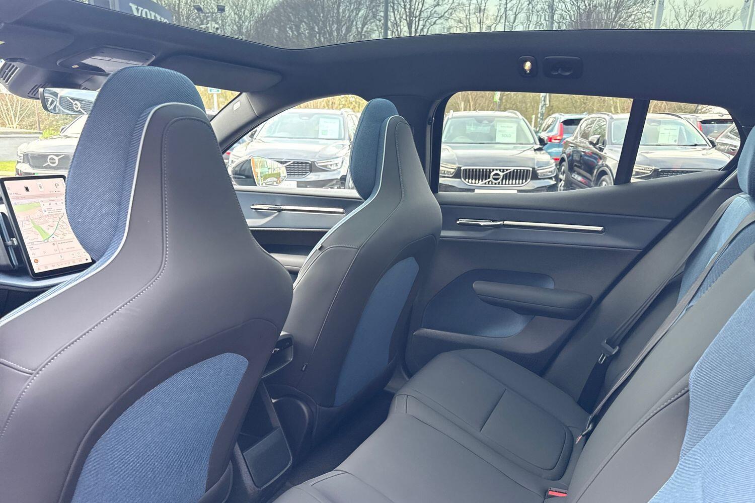 Used Volvo EX30 for sale - 77670771: Photo 31