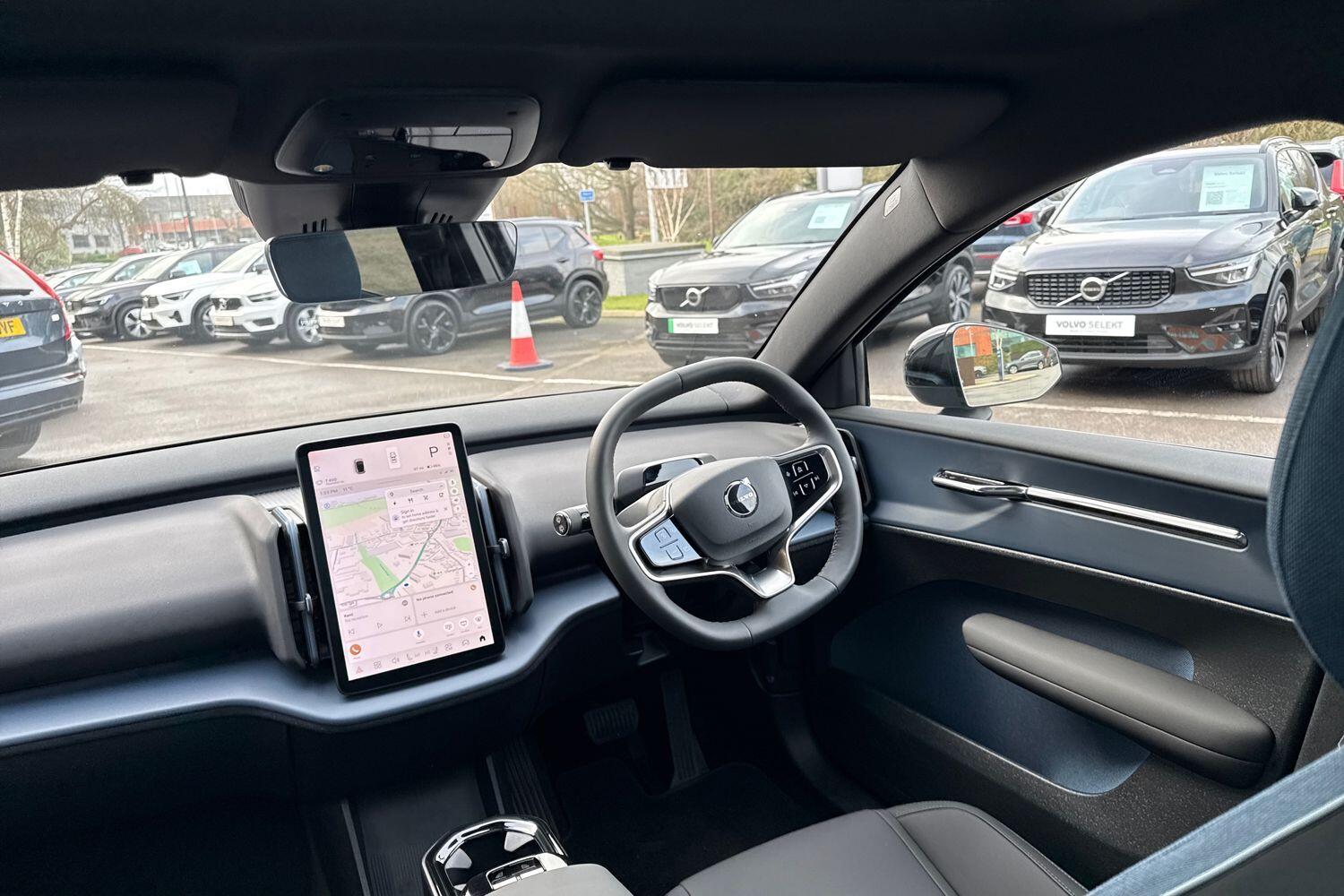 Used Volvo EX30 for sale - 77670771: Photo 33