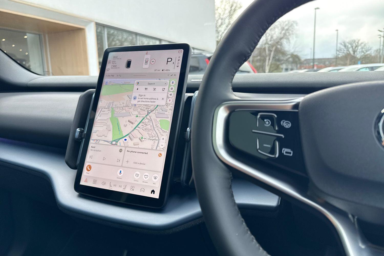 Used Volvo EX30 for sale - 77670771: Photo 36