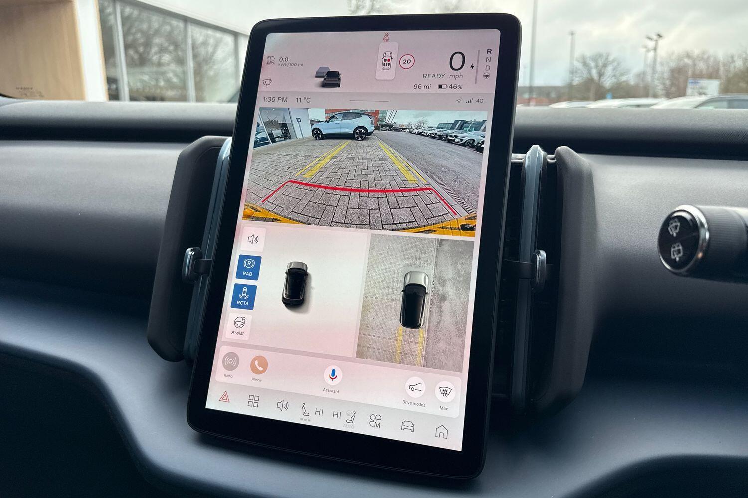 Used Volvo EX30 for sale - 77670771: Photo 4