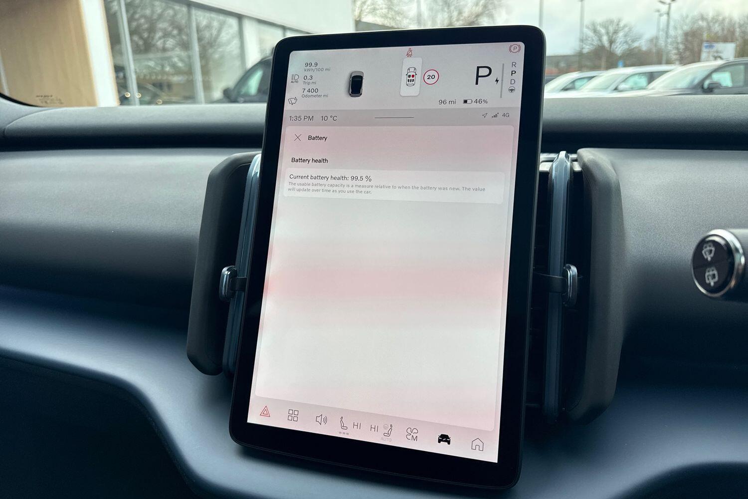 Used Volvo EX30 for sale - 77670771: Photo 43