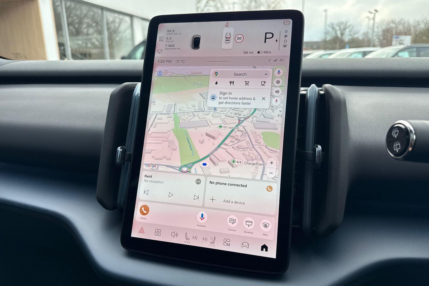 Used Volvo EX30 for sale - 77670771: Photo 5