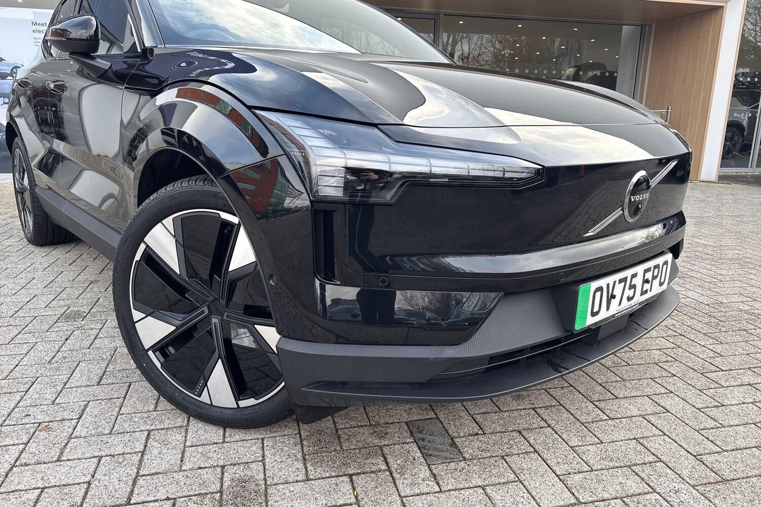 Used Volvo EX30 for sale - 77670771: Photo 7