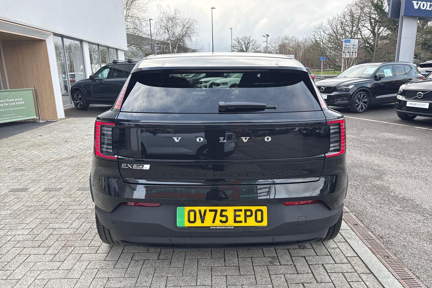 Used Volvo EX30 for sale - 77670771: Photo 9