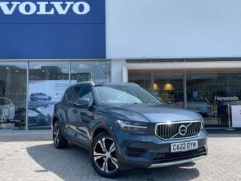2022 (22) - 2.0 B4 MHEV Inscription SUV 5dr Petrol Hybrid DCT Auto AWD Euro 6 (s/s) (19
