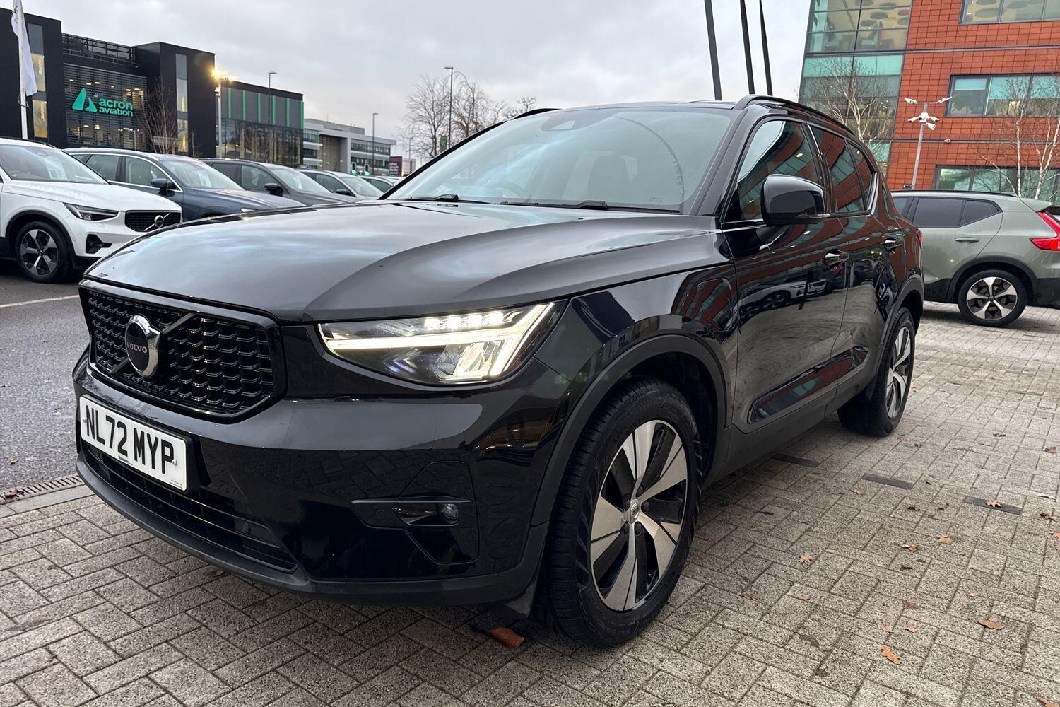 Used Volvo XC40 2022 for sale - 76913871: Photo 11
