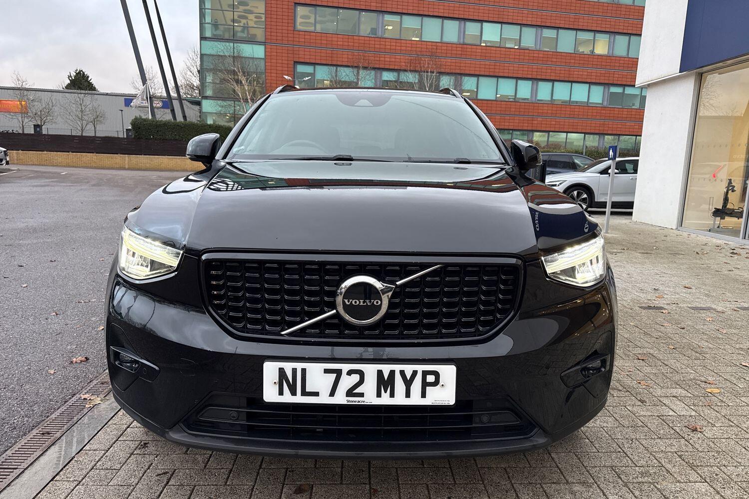 Used Volvo XC40 2022 for sale - 76913871: Photo 12