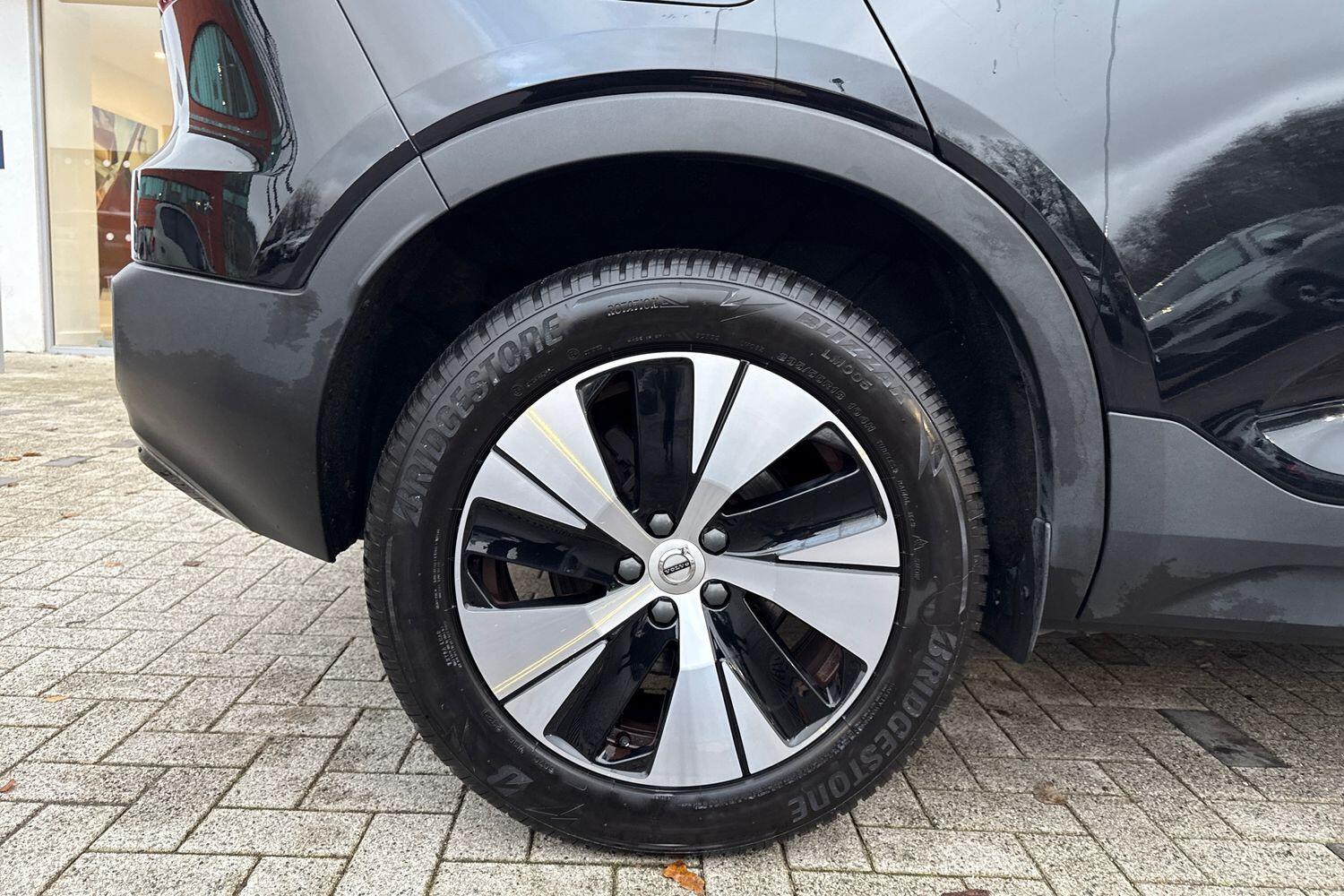 Used Volvo XC40 2022 for sale - 76913871: Photo 13