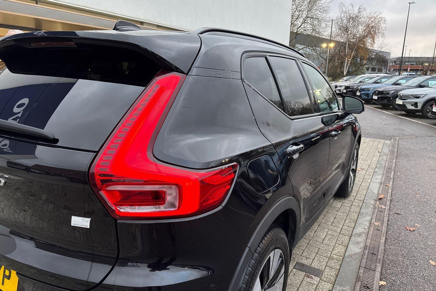 Used Volvo XC40 2022 for sale - 76913871: Photo 14