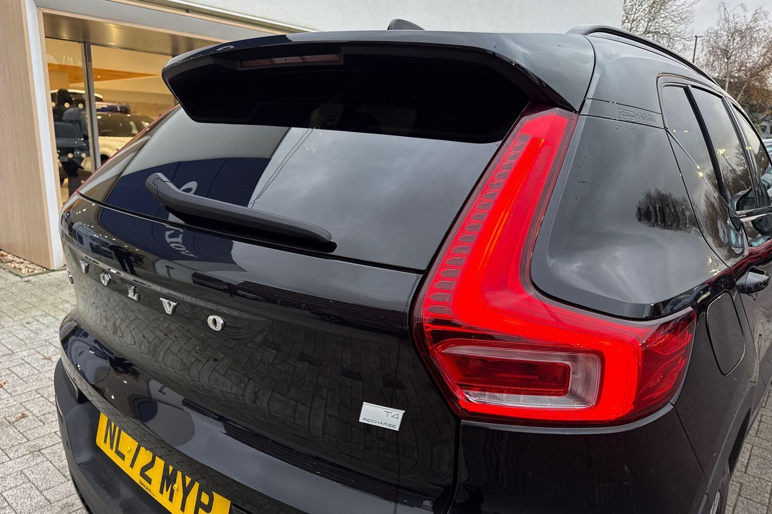 Used Volvo XC40 2022 for sale - 76913871: Photo 15