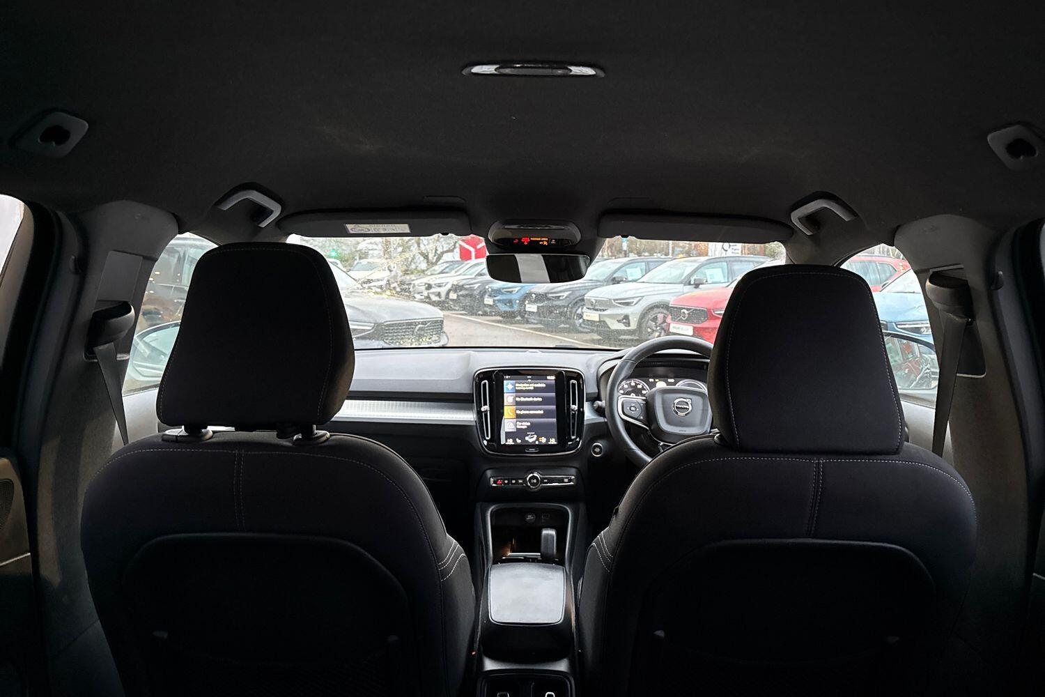 Used Volvo XC40 2022 for sale - 76913871: Photo 21