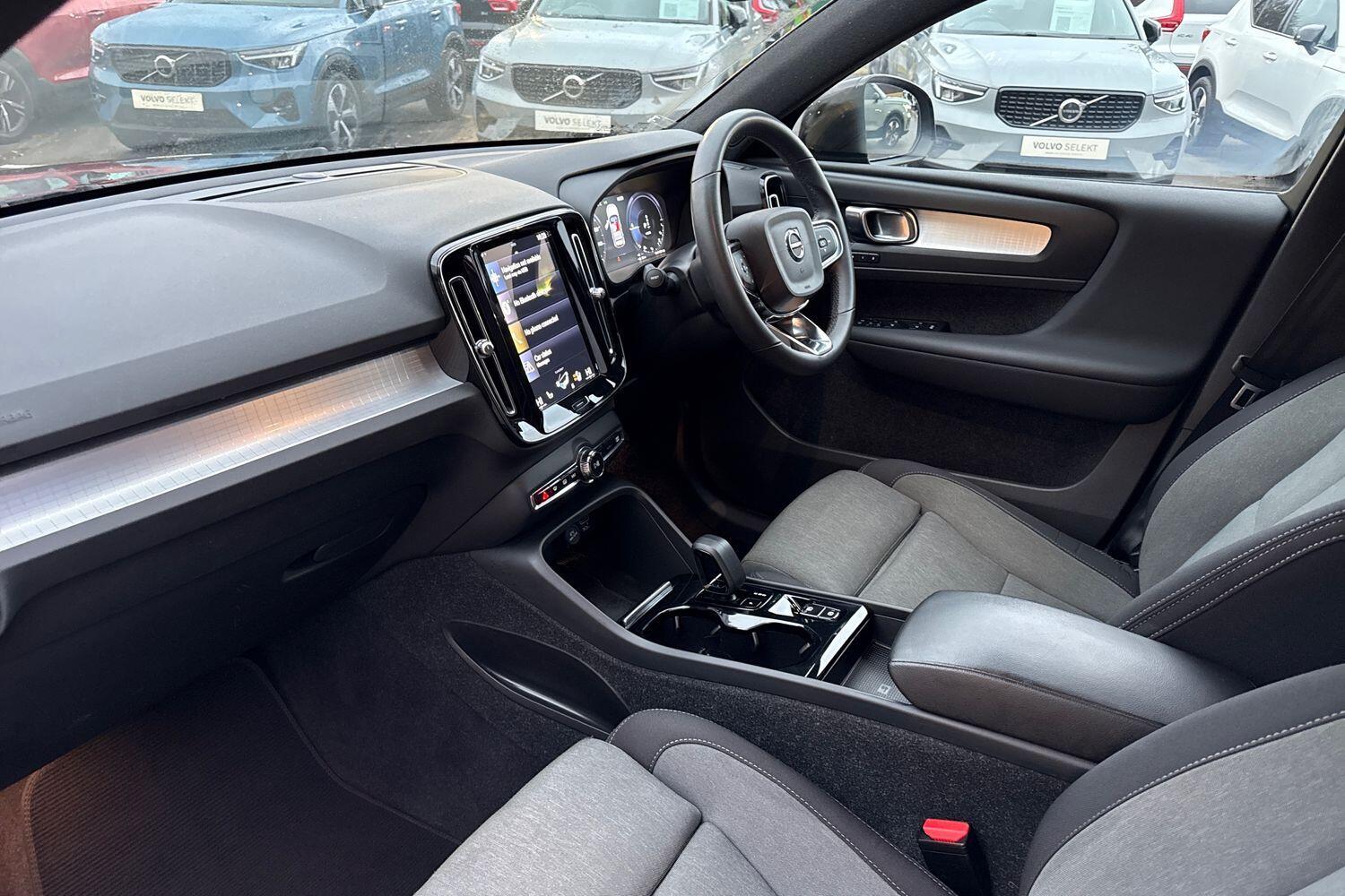 Used Volvo XC40 2022 for sale - 76913871: Photo 26