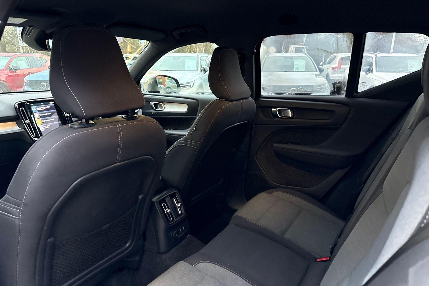 Used Volvo XC40 2022 for sale - 76913871: Photo 30