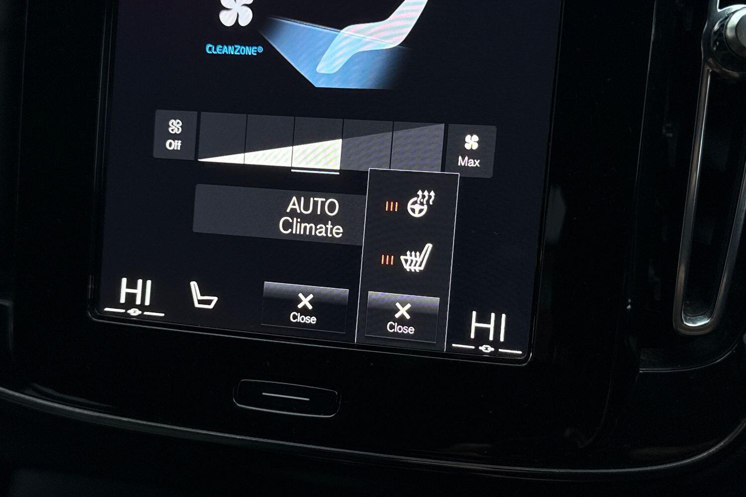 Used Volvo XC40 2022 for sale - 76913871: Photo 39