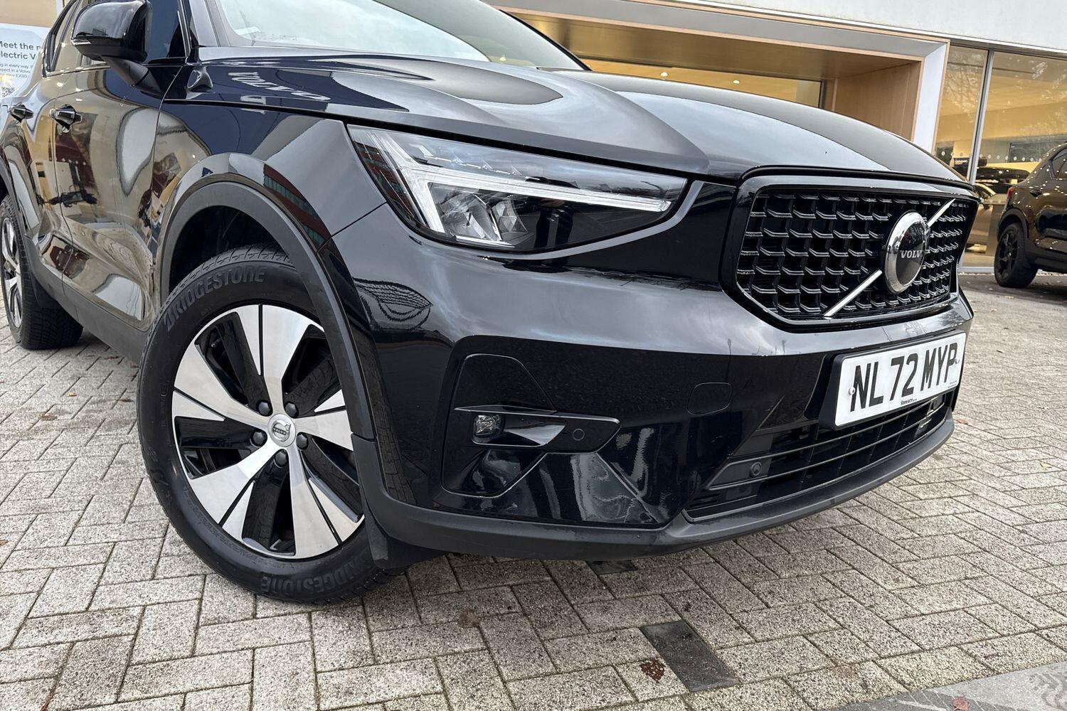 Used Volvo XC40 2022 for sale - 76913871: Photo 6