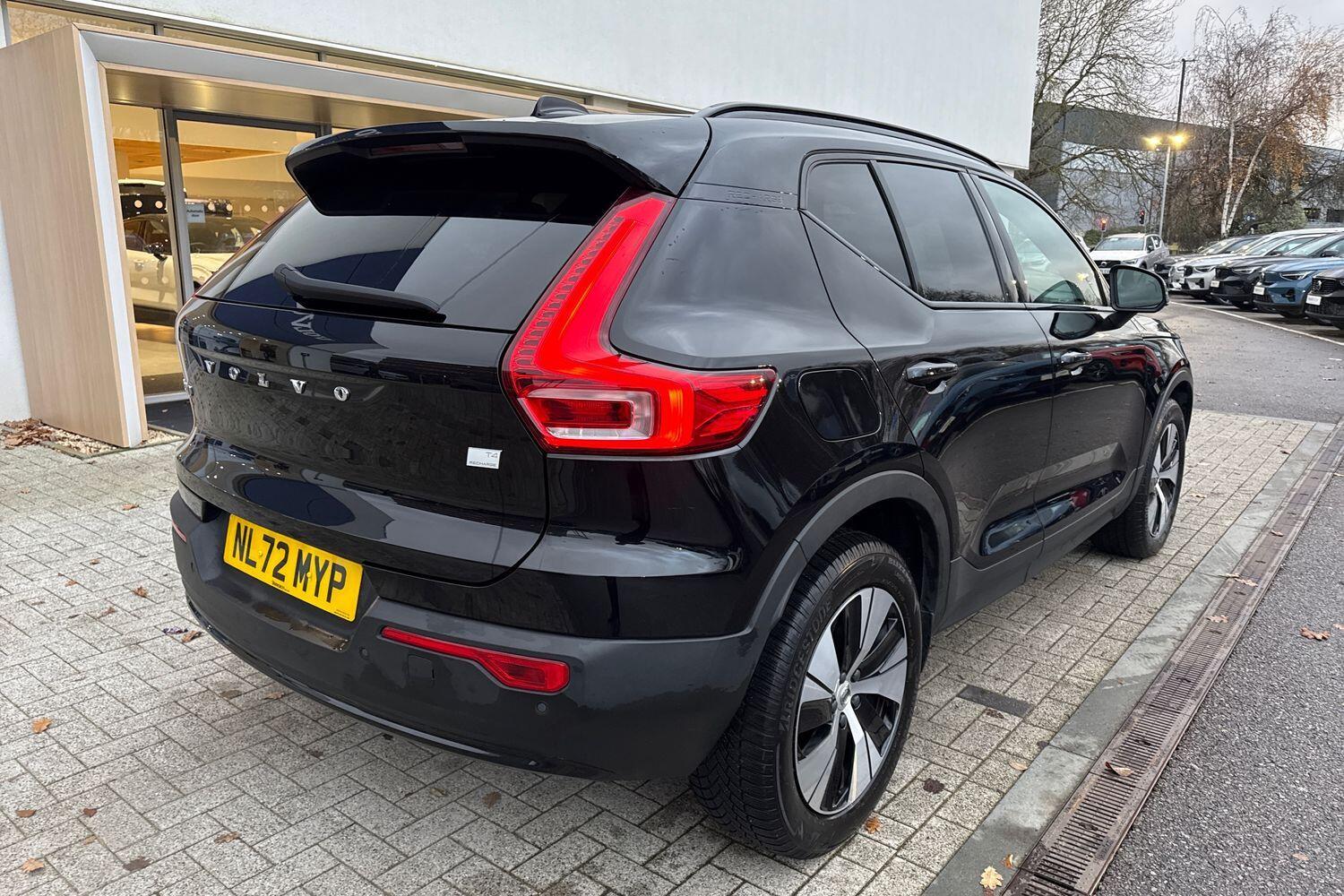 Used Volvo XC40 2022 for sale - 76913871: Photo 7