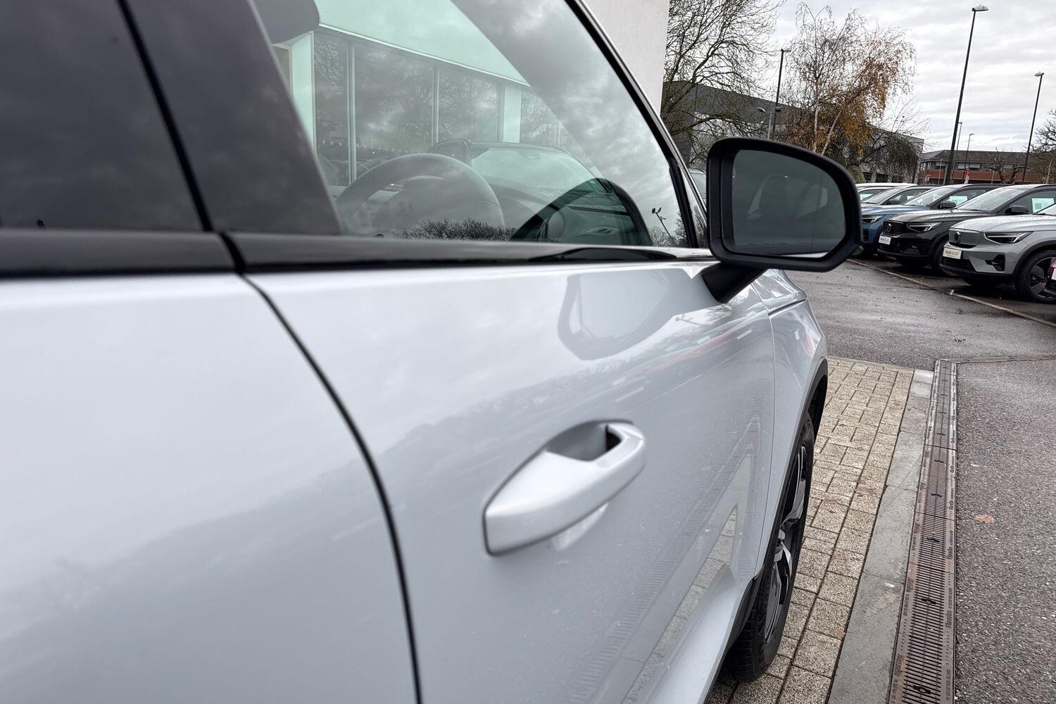 Used Volvo XC40 2021 for sale - 76887134: Photo 17