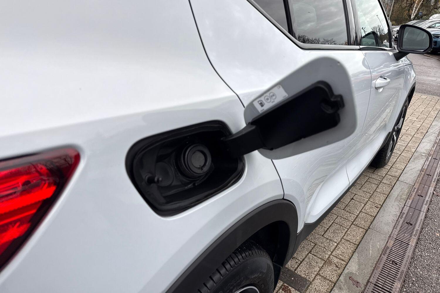 Used Volvo XC40 2021 for sale - 76887134: Photo 19