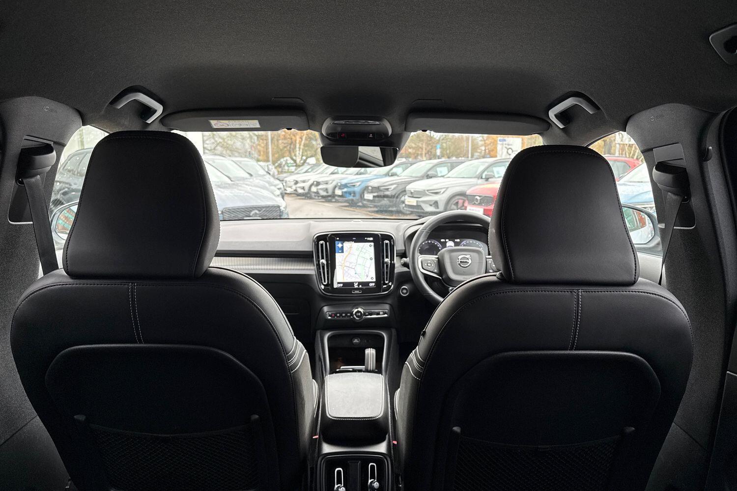 Used Volvo XC40 2021 for sale - 76887134: Photo 22