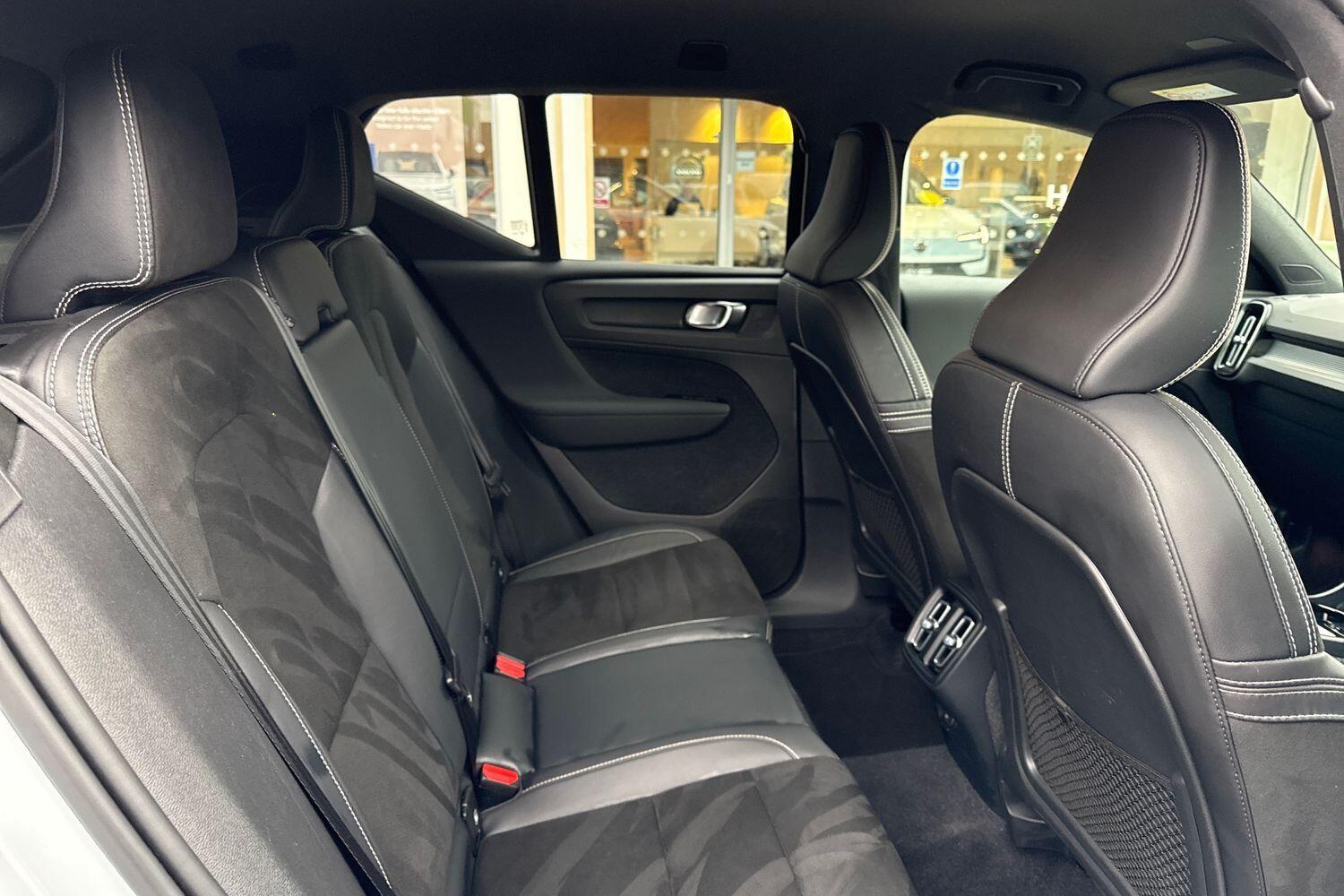 Used Volvo XC40 2021 for sale - 76887134: Photo 23