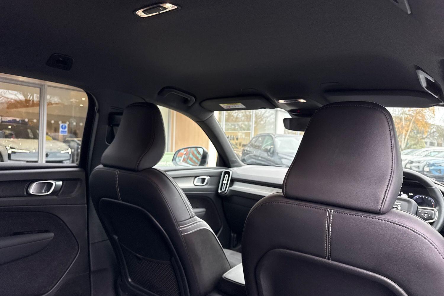 Used Volvo XC40 2021 for sale - 76887134: Photo 24