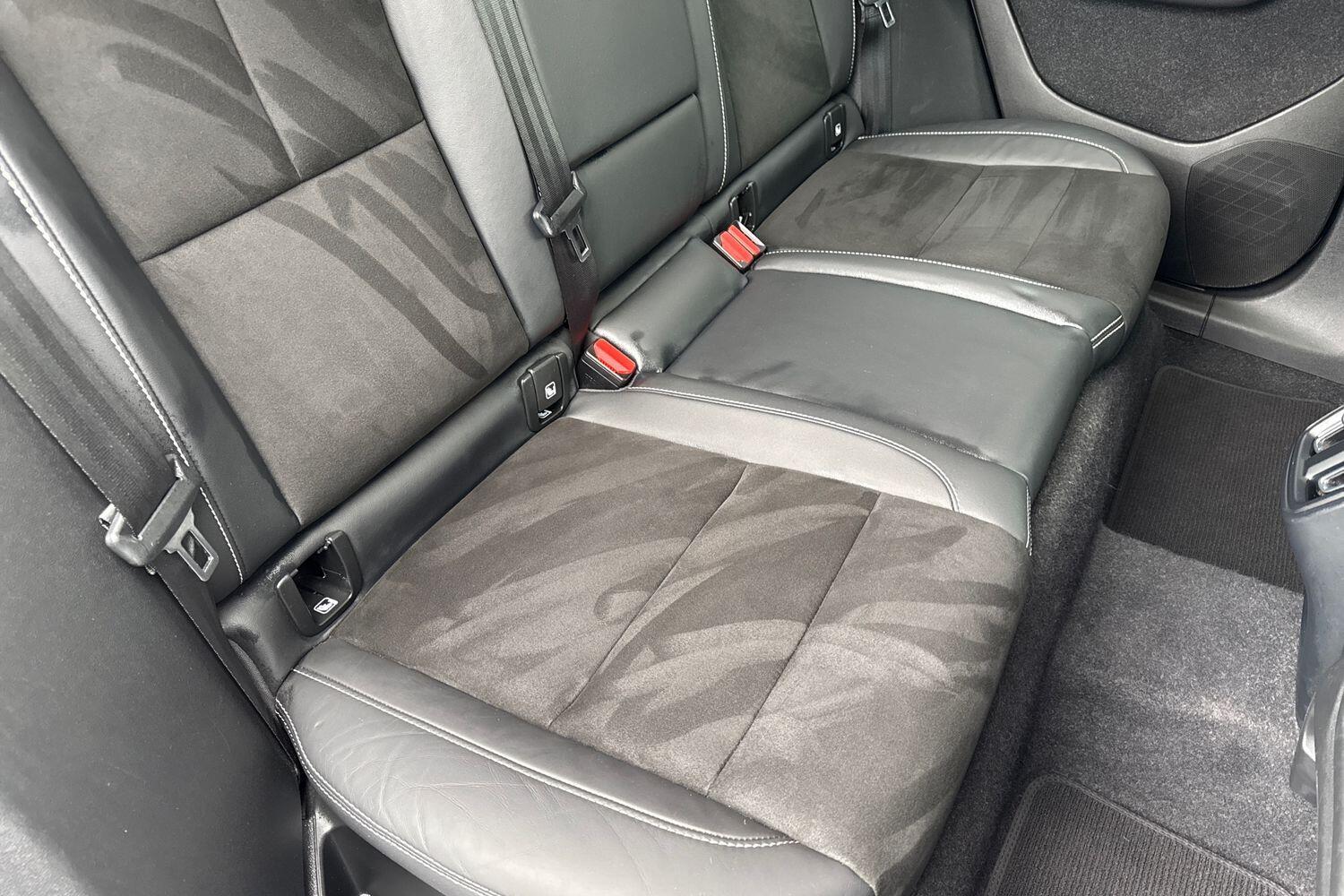 Used Volvo XC40 2021 for sale - 76887134: Photo 25