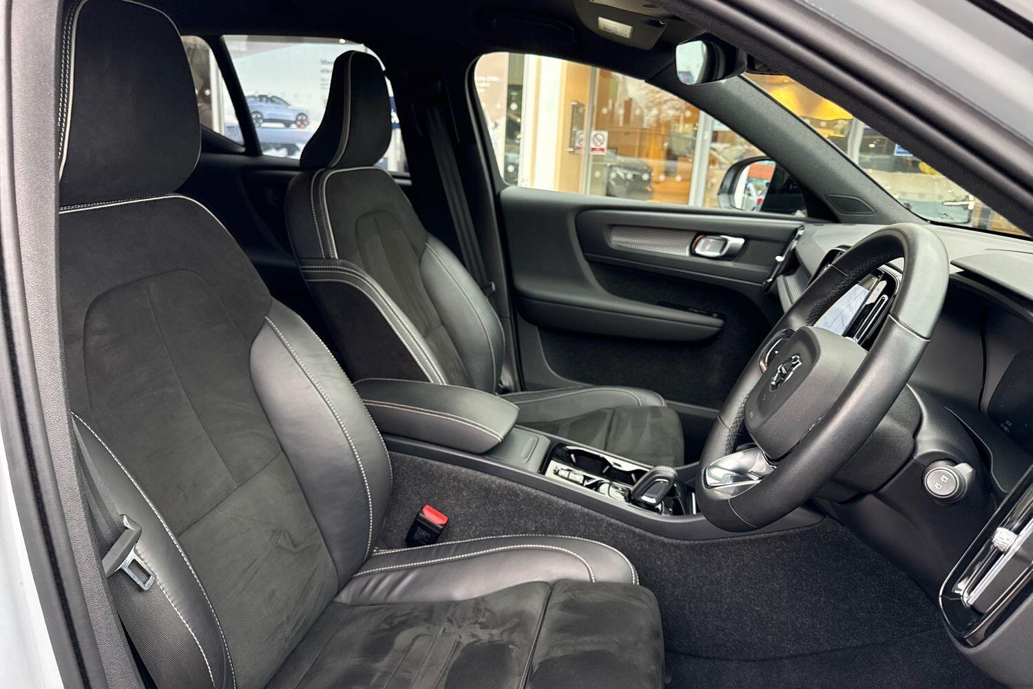 Used Volvo XC40 2021 for sale - 76887134: Photo 26