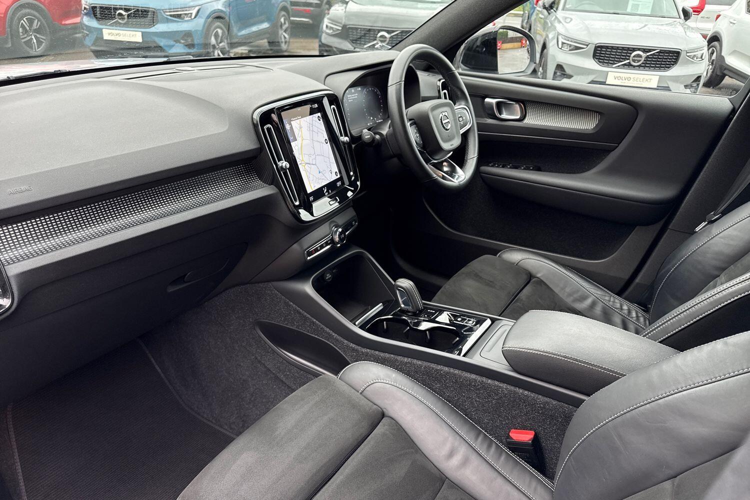 Used Volvo XC40 2021 for sale - 76887134: Photo 27