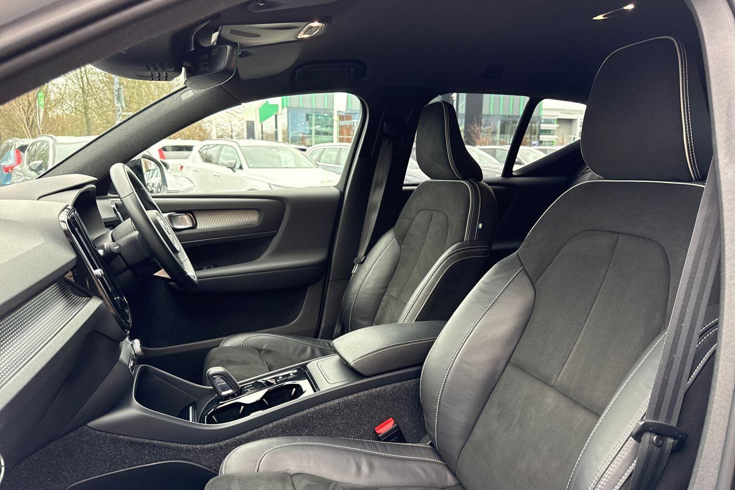 Used Volvo XC40 2021 for sale - 76887134: Photo 28