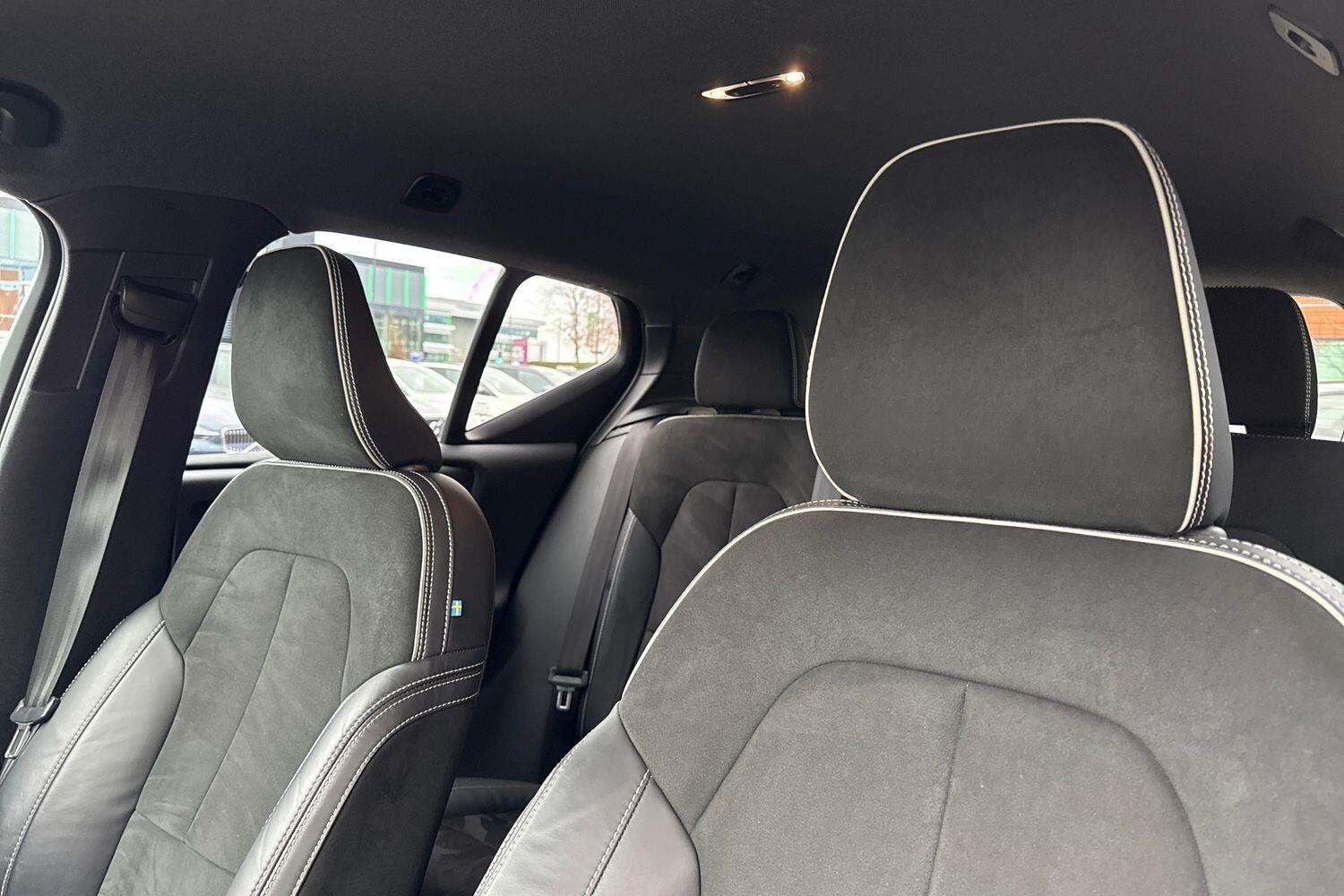 Used Volvo XC40 2021 for sale - 76887134: Photo 29