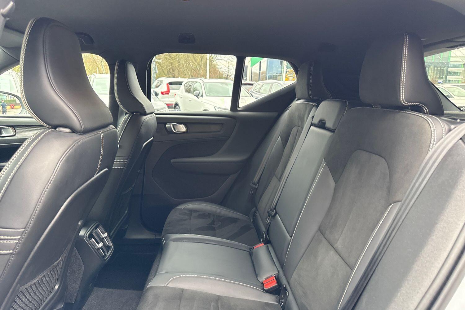 Used Volvo XC40 2021 for sale - 76887134: Photo 30