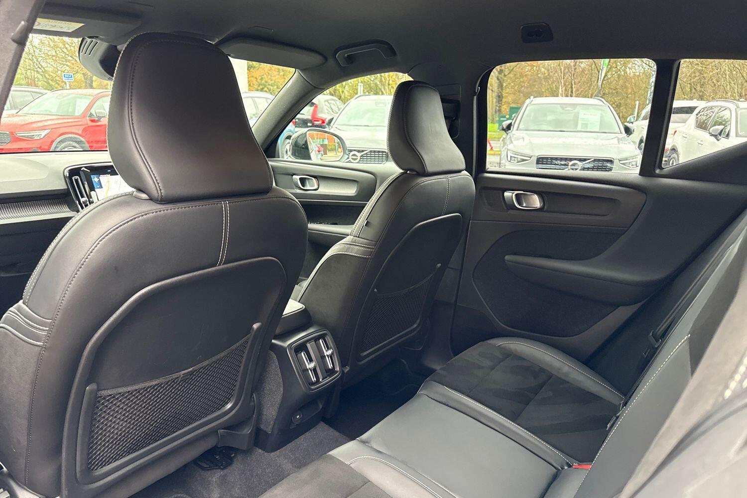 Used Volvo XC40 2021 for sale - 76887134: Photo 31