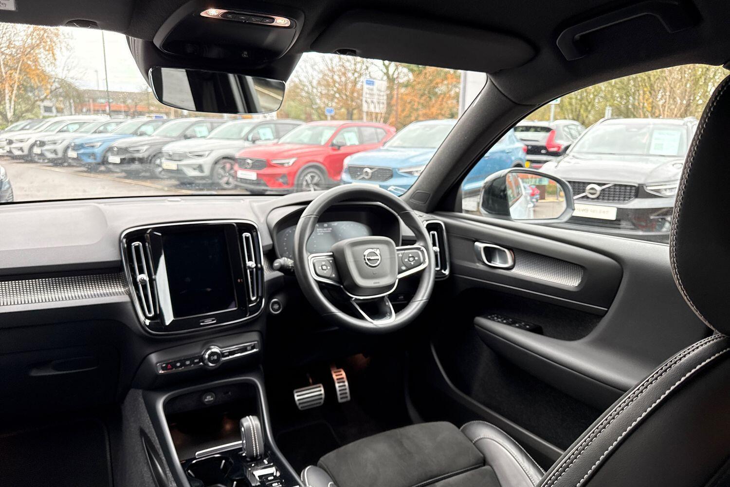 Used Volvo XC40 2021 for sale - 76887134: Photo 33