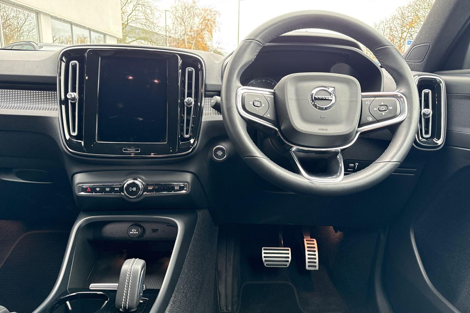 Used Volvo XC40 2021 for sale - 76887134: Photo 34