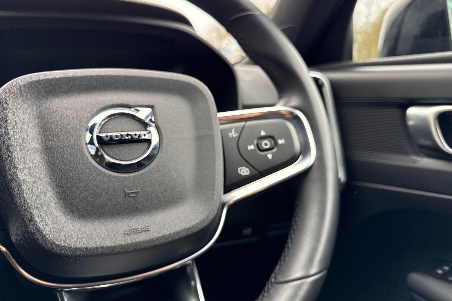 Used Volvo XC40 2021 for sale - 76887134: Photo 37