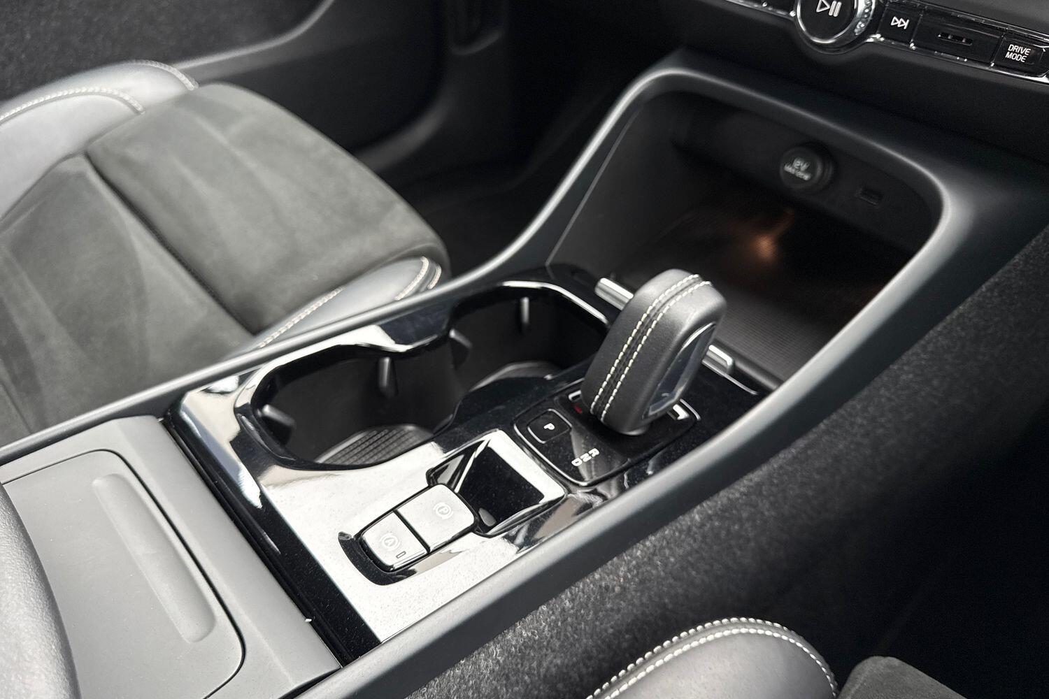 Used Volvo XC40 2021 for sale - 76887134: Photo 43