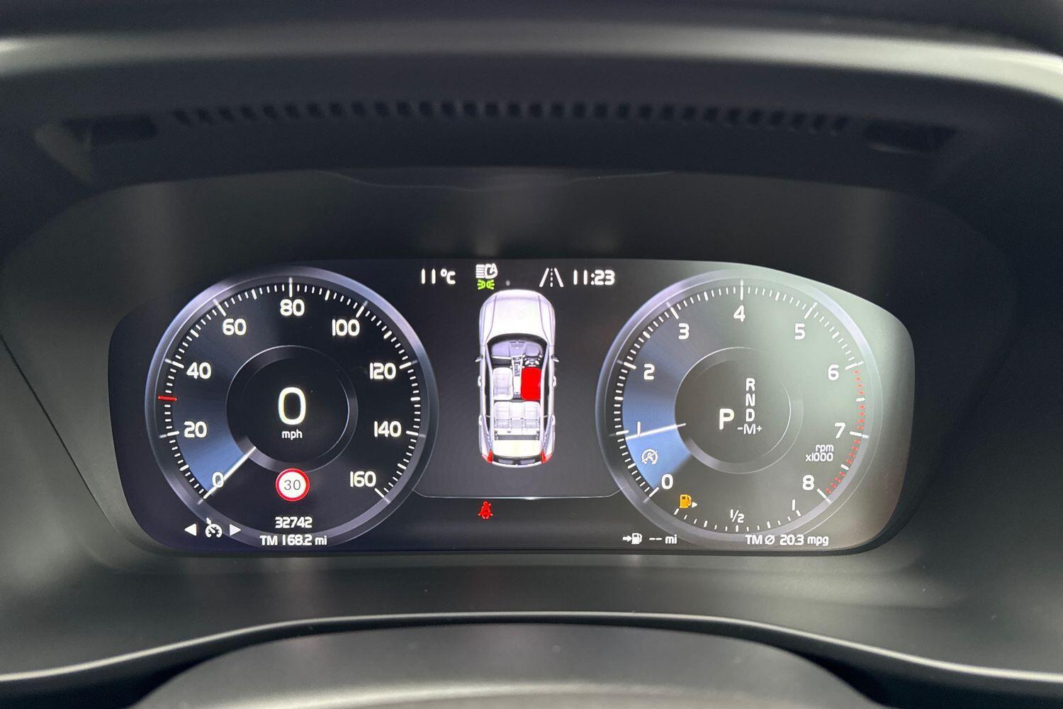 Used Volvo XC40 2021 for sale - 76887134: Photo 44