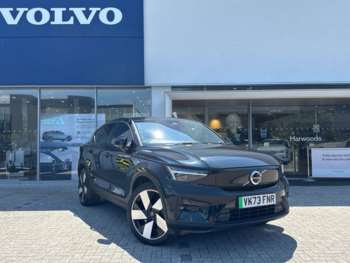 2023 (73) - 300kW Recharge Twin Ultimate 82kWh 5dr AWD Auto